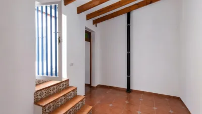 Casa - Vista 4