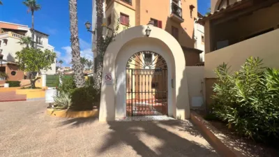 Apartment in Playa de los Locos photo 4