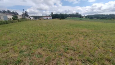Terreno en venta en O Piñeiro (Celtigos) - Vista 3