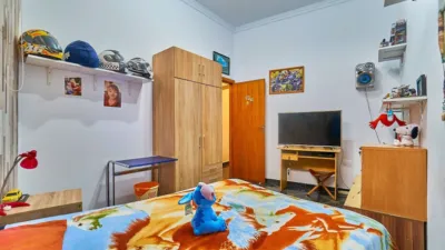 Chalet en calle Camino El Lance, nº 16 photo 16