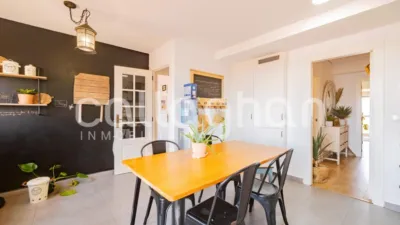 Apartment in Costa de Valencia photo 10