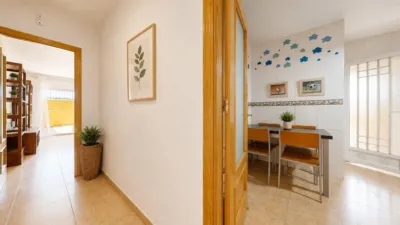 Apartment on Avenida del Marqués de Casablanca, 30 photo 9