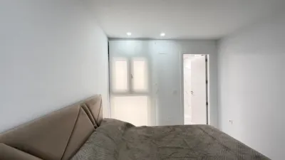 Apartment in Bus Station photo 8