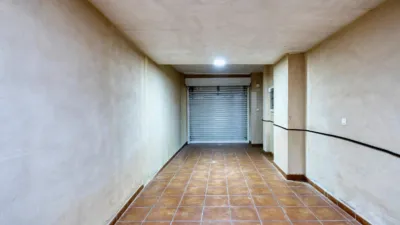 House on Clara Campoamor Street photo 29