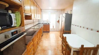 Apartment in Centre photo 12