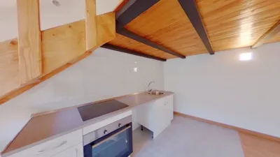 Apartment in San Isidro photo 14