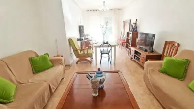 Apartment in Centre photo 2