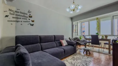Apartment in Bajada de Rumayor photo 2