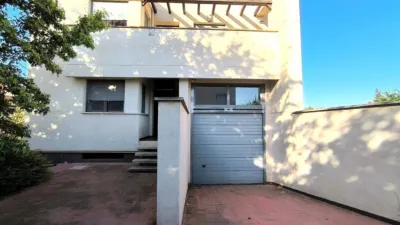 Casa – Albacete Capital - Vista 2