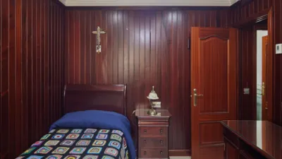 Apartment in San Felipe photo 17