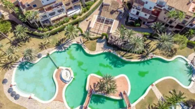 Apartment in Playa de los Locos photo 28