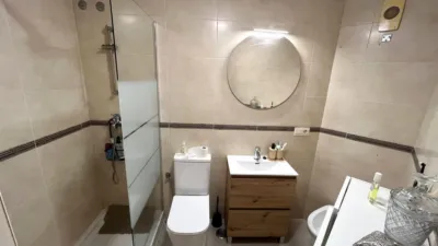 Apartment in Nuevo Portil photo 13