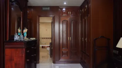 Apartment in San Felipe photo 22