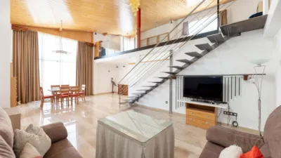 Chalet on Calle Pinar photo 15