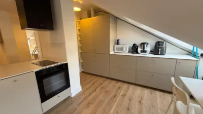 Apartment on Calle Barrio Oriñón, No. 39 photo 10