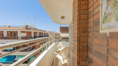 Pis – Torrevieja - Vista 3