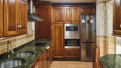 Apartment in San Felipe photo 10