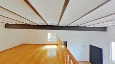 Apartment in San Isidro photo 10
