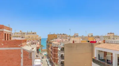 Pis – Torrevieja - Vista 2