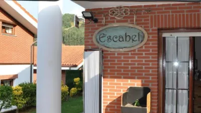 Chalet en calle Samano photo 37