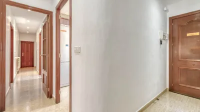 Apartment on Carrer de la Pedrera, 7 photo 6