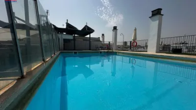 Apartment in Ronda de Triana-Patrocinio-Turruñuelo photo 39