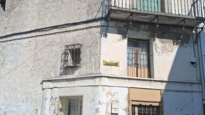 Chalet in Plaza de la Corredera photo 3