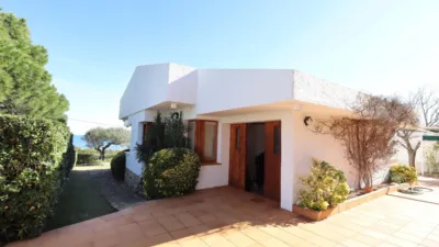 House in Port de la Vall photo 4