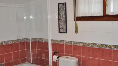 Chalet en calle Samano photo 51