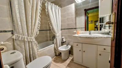 Penthouse in Noja photo 25