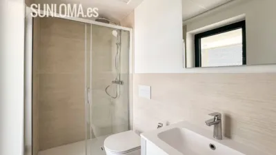 Apartment on Calle María Rosa Gálvez photo 23