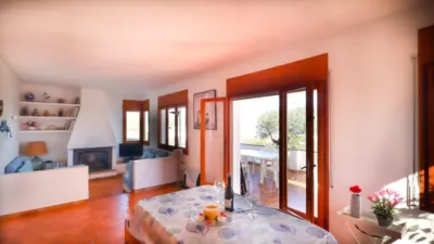 House in Port de la Vall photo 5
