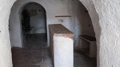 Cave House on Camino del Sacromonte photo 4