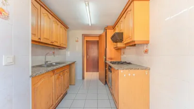 Apartamento en Centre photo 12