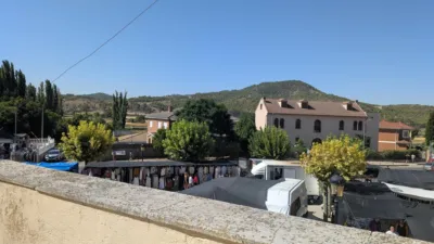 House in Albalate de Zorita photo 24