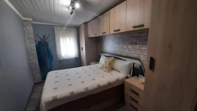 Apartment in Berga photo 8