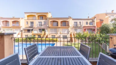 Townhouse in Empuriabrava-Gran Reserva photo 15