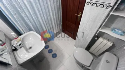 Apartment on Calle de las Viñas photo 31