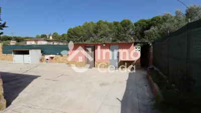 Chalet in Urbanización Calicanto photo 39