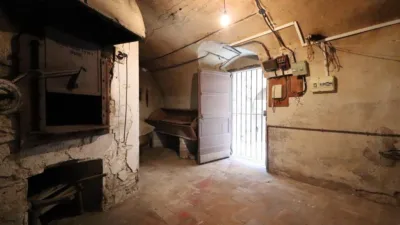 House in Les Escaules photo 7