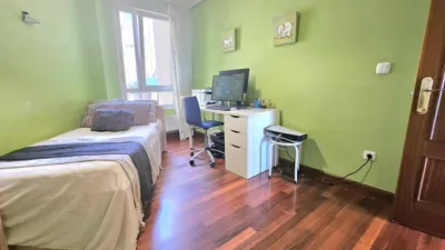 Flat on Calle La Cerrada photo 23