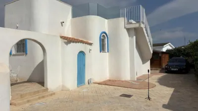 Chalet en calle Villas del Romeral photo 21