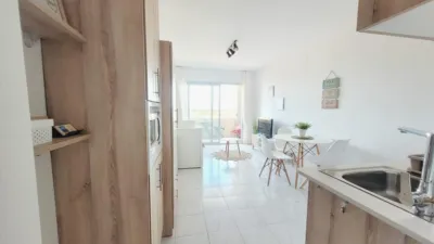 Apartamento en Passatge Delta Muga photo 14