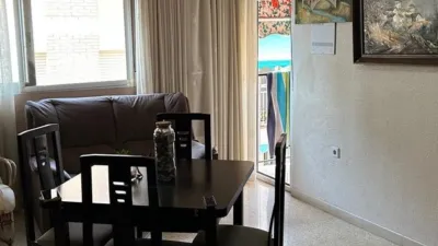 Apartment on Carrer de Relleu photo 6