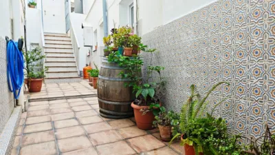 House on Juan Morrison Street photo 2