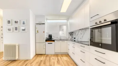 Apartment in Centre photo 10