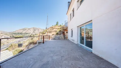 Casa – Petrer - Vista 5