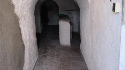Cave House on Camino del Sacromonte photo 3