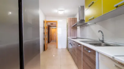 Apartment on Francisco Rabal Street photo 4