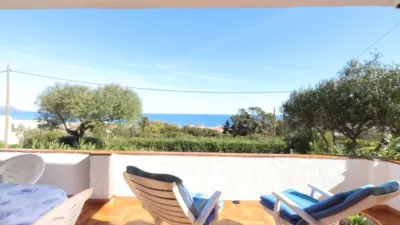 House in Port de la Vall photo 35